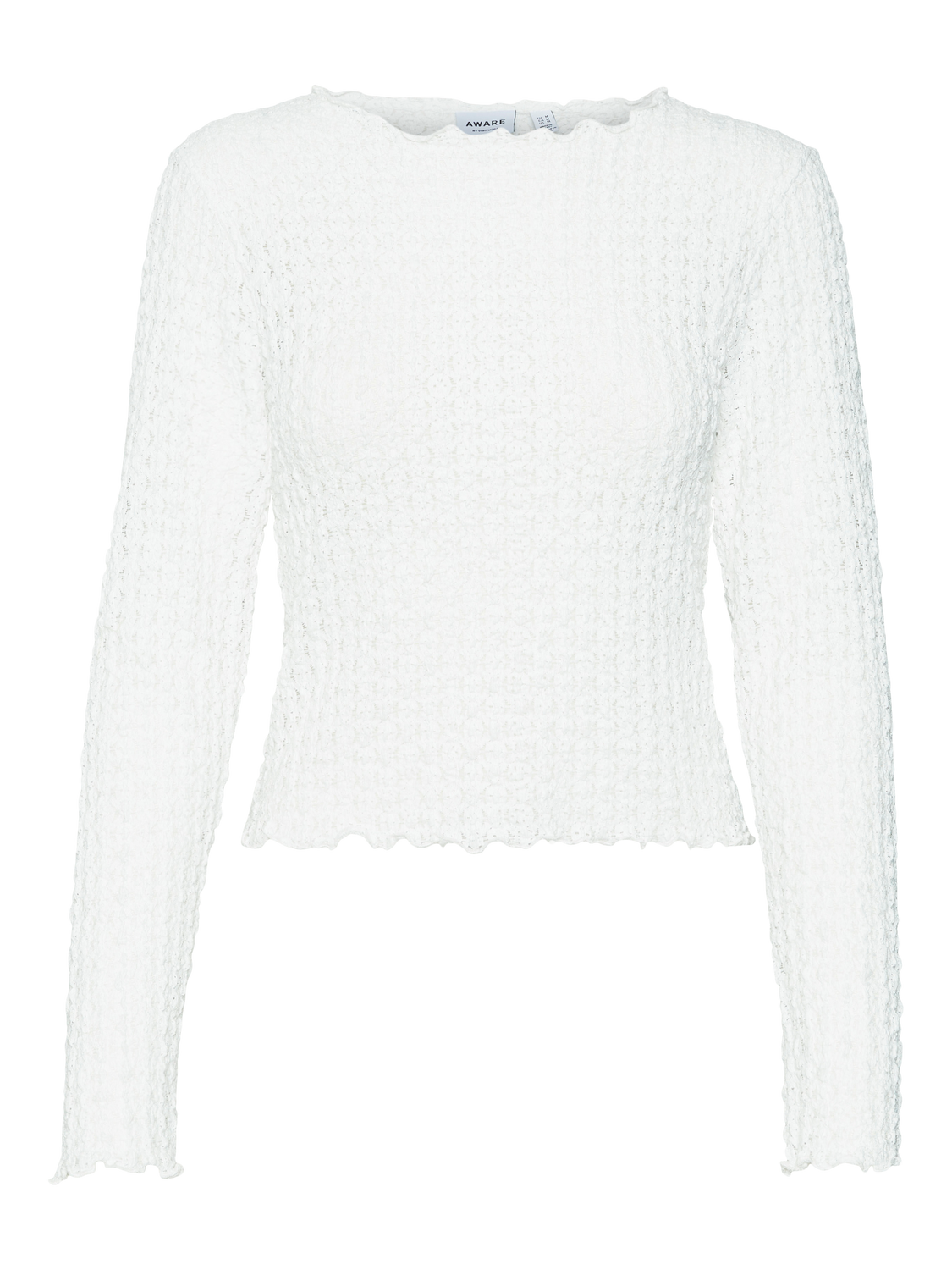 VMSHELBY Top