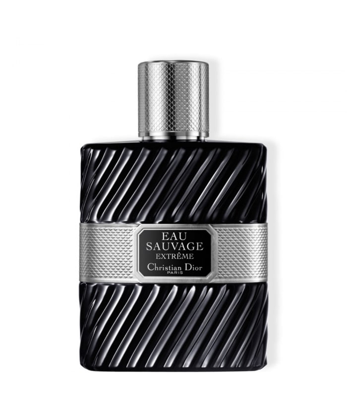 Dior-EAU SAUVAGE EXTREME-Eau de Toilette Intense Vaporisateur