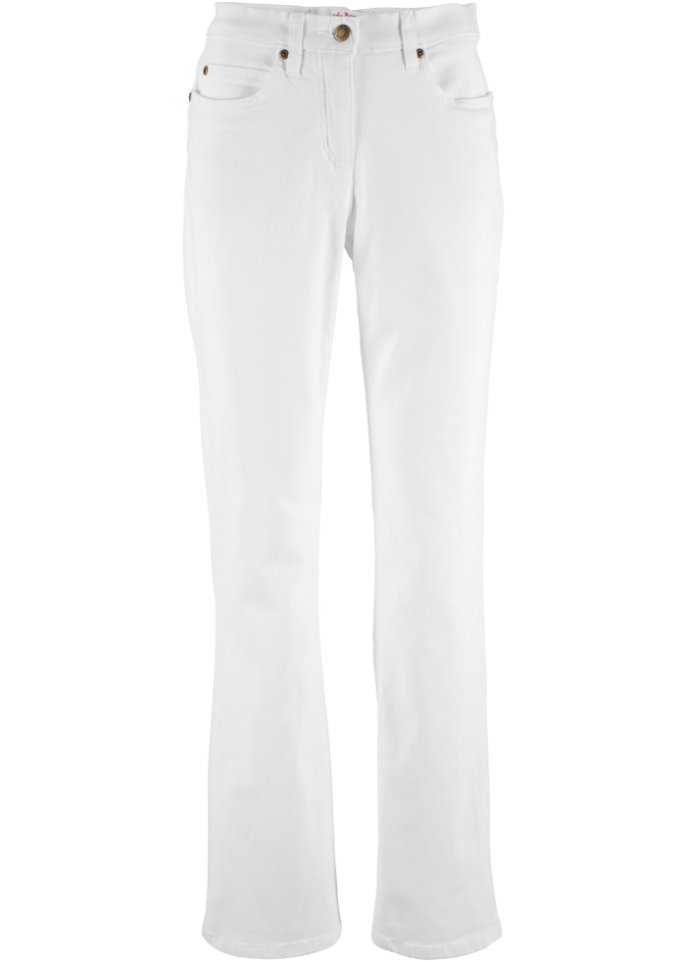 Bestseller-Stretch-Jeans, Bootcut