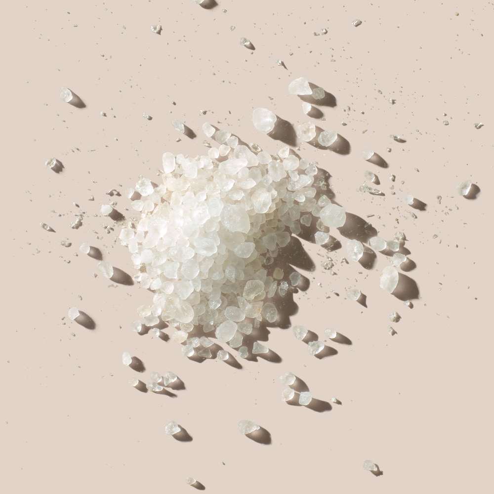 AHAVA Natural Dead Sea Bath Salts 250gr Sels de bain