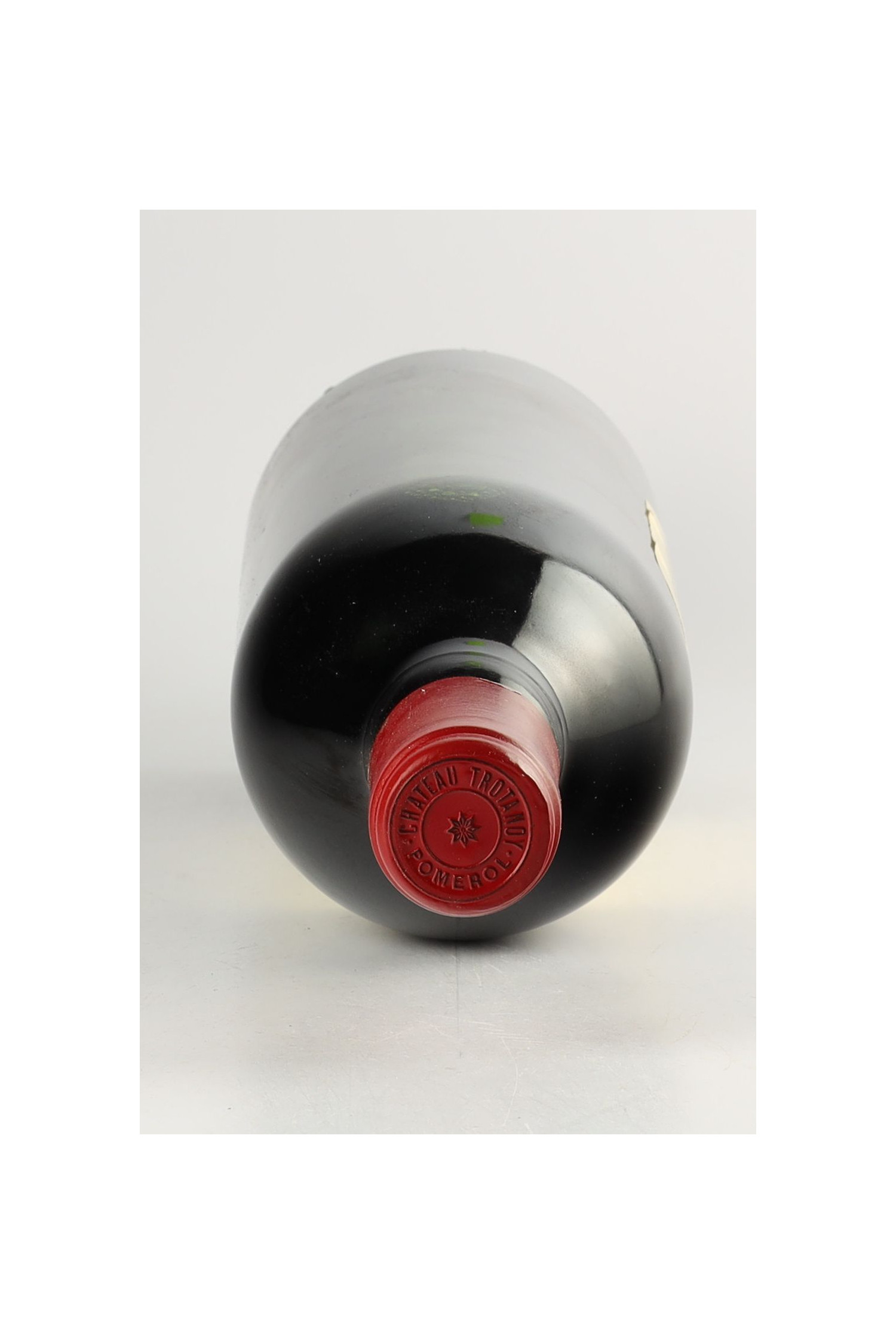 Château Trotanoy 1995, Pomerol