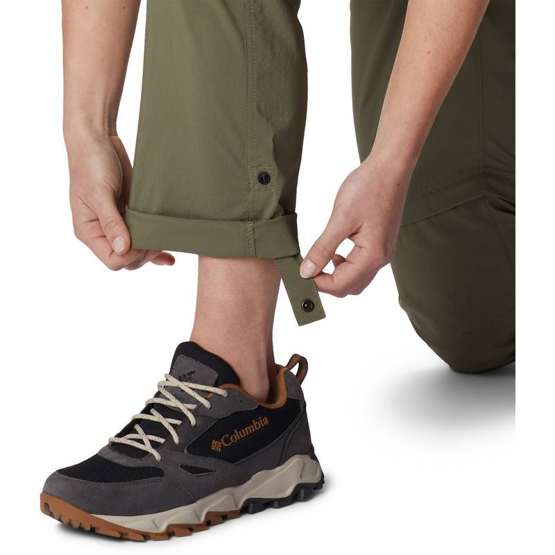 Columbia Silver Ridge Zipphose Damen