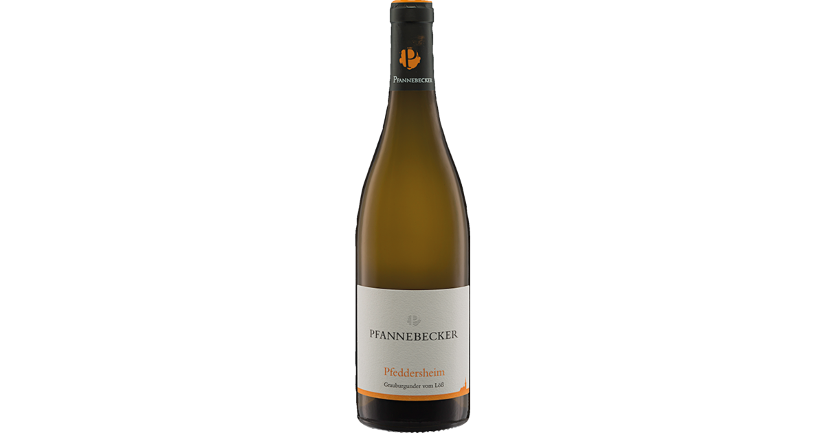 Pfannebecker Grauburgunder