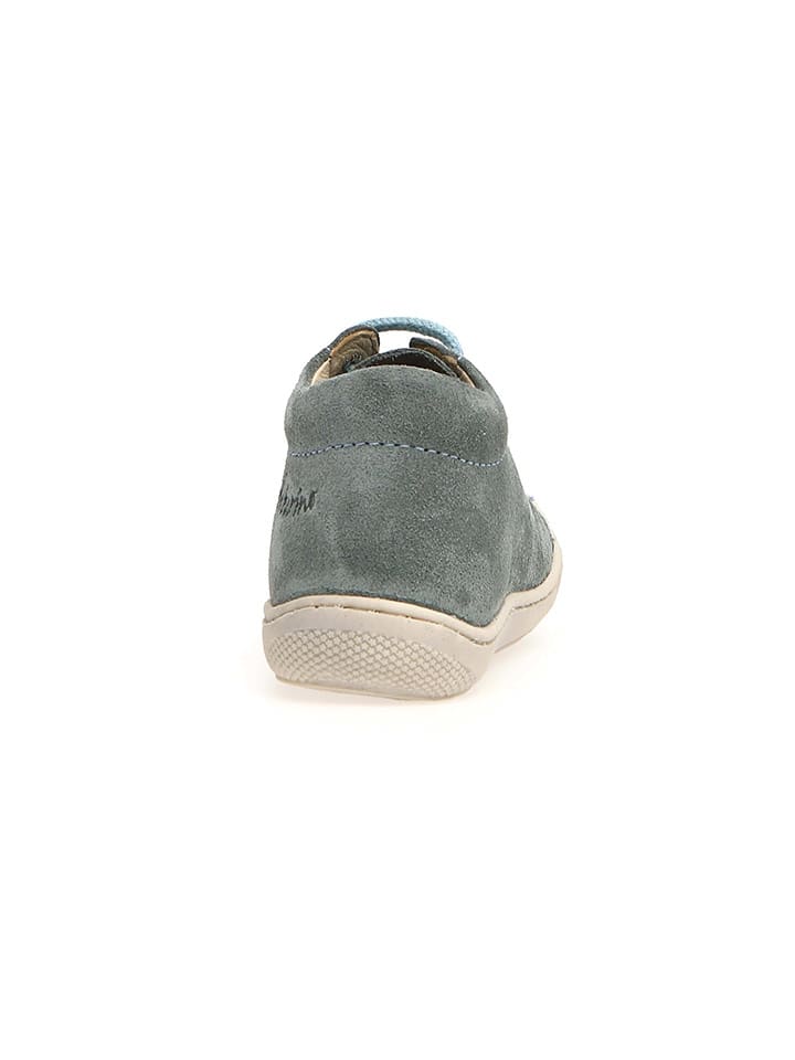 Naturino Leder-Lauflernschuhe 