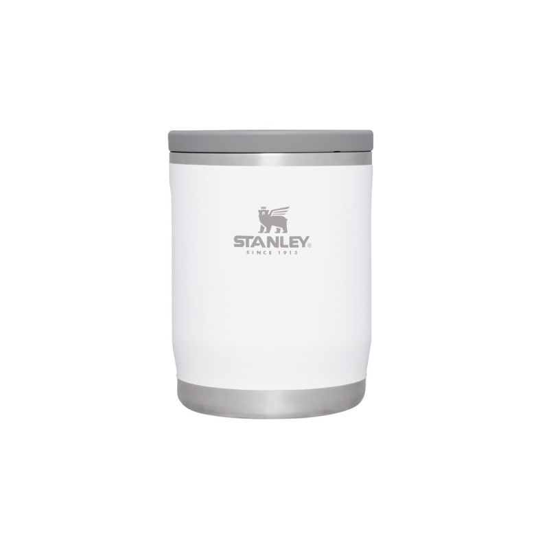 Stanley Adventure TO-GO Food Jar 18oz \/530ml Polar