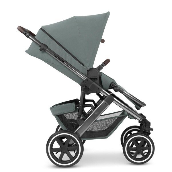ABC Design Salsa 4 Air Stroller Aloe