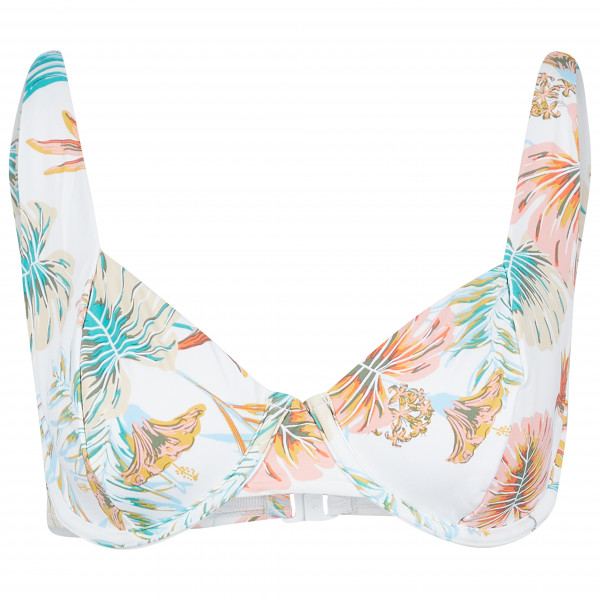 Roxy - Women's PT Beach Classics Underwire D-Cup - Bikini-Top