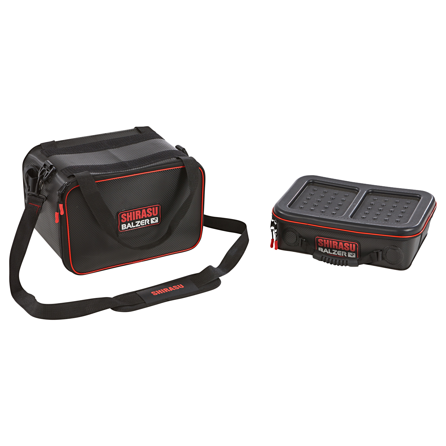 Balzer Organizer 2 in 1