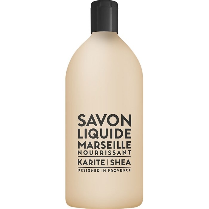 Liquid Marseille Soap