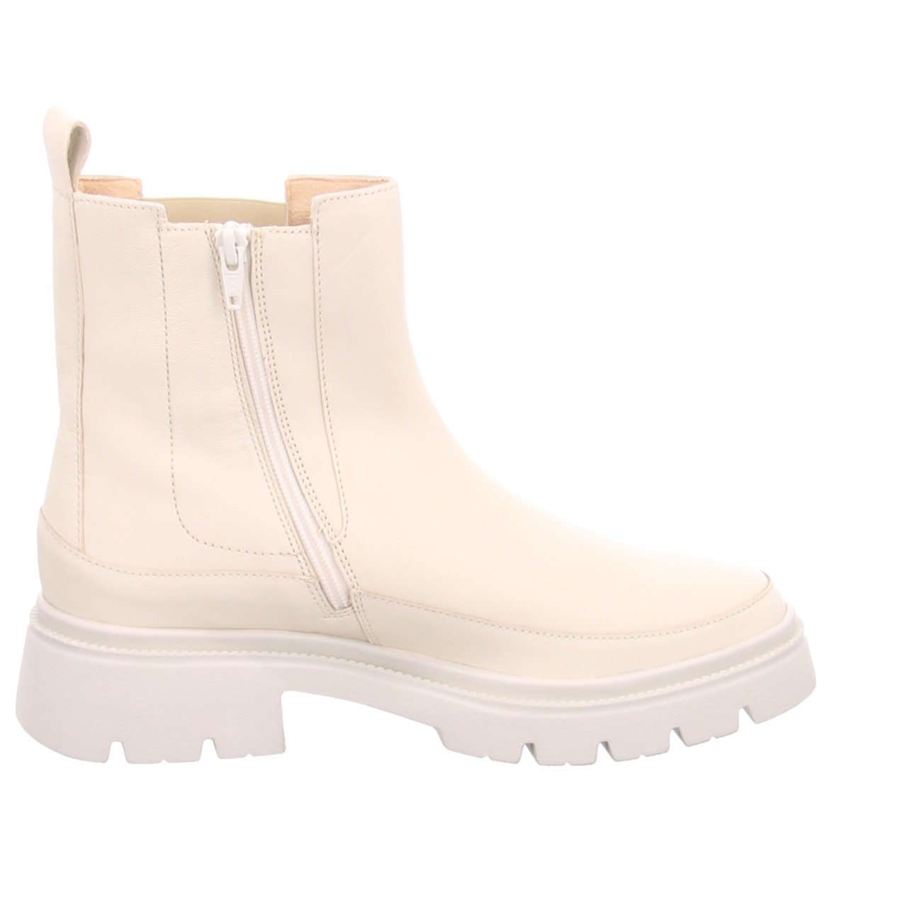 GABOR Stiefeletten beige