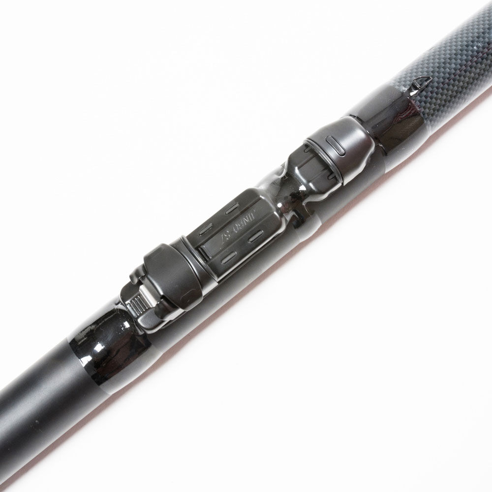 Redfish Master Pike 500 Telescopische Hengel, 5m, 50-150g