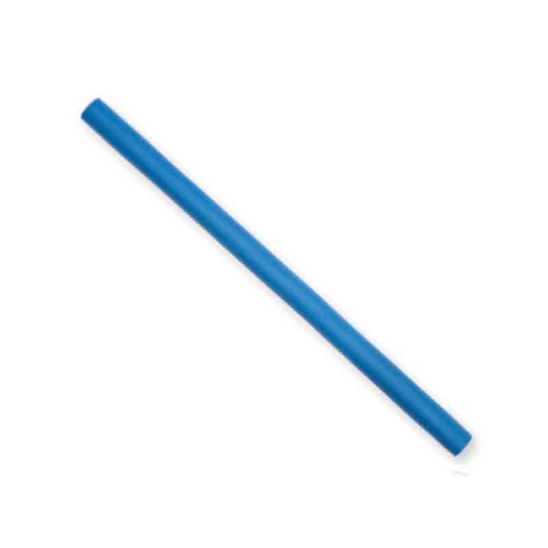 Efalock Flex-Wickler 14/240 mm 12 Stück blau