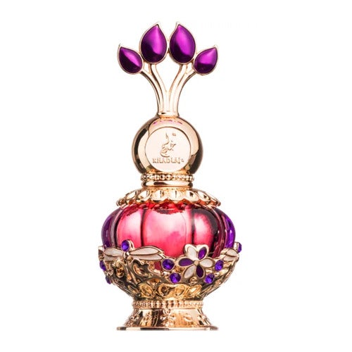 Khadlaj Purple Mask Parfumolie 20 ml