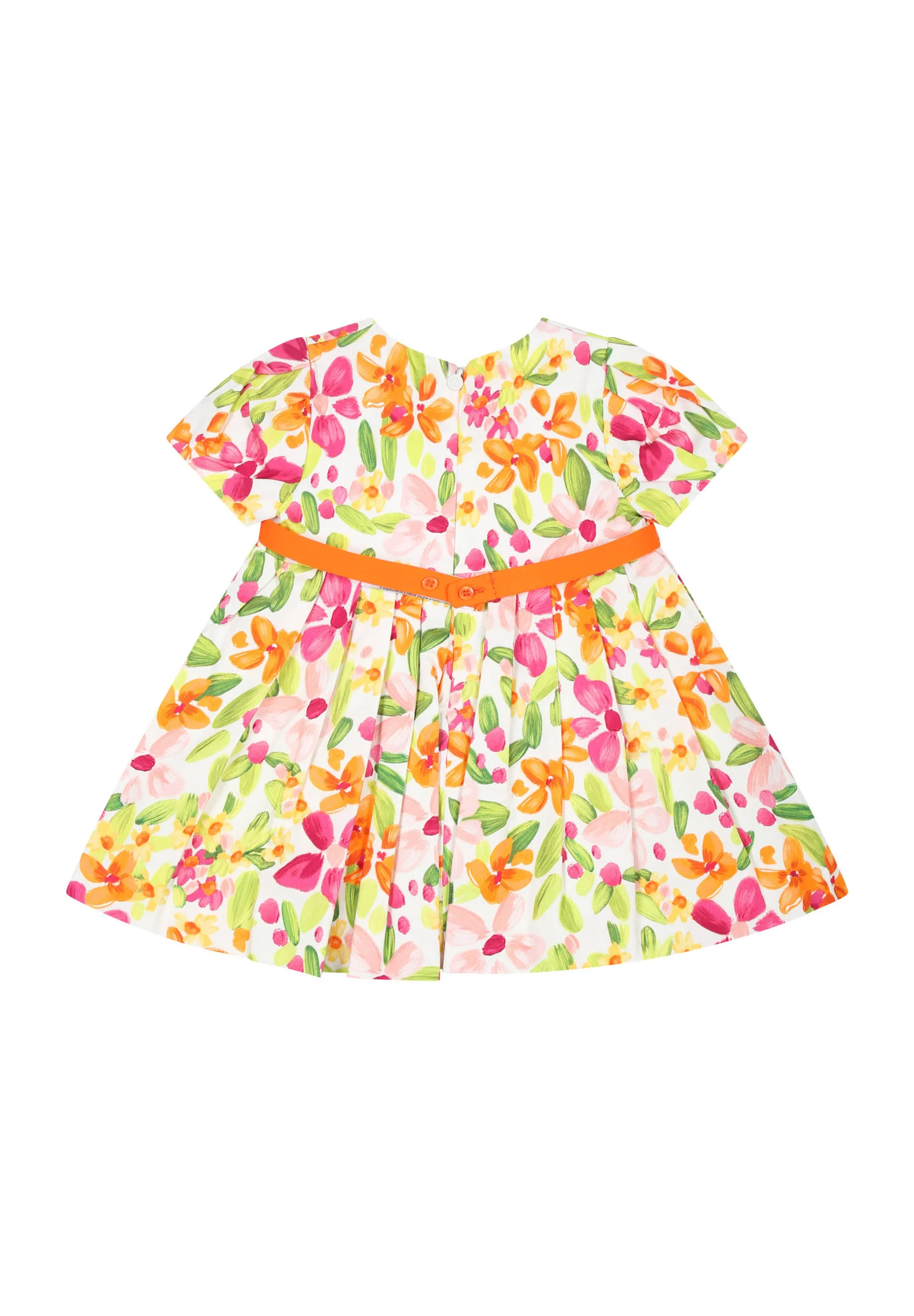 Vestido de verano de la alcaldía