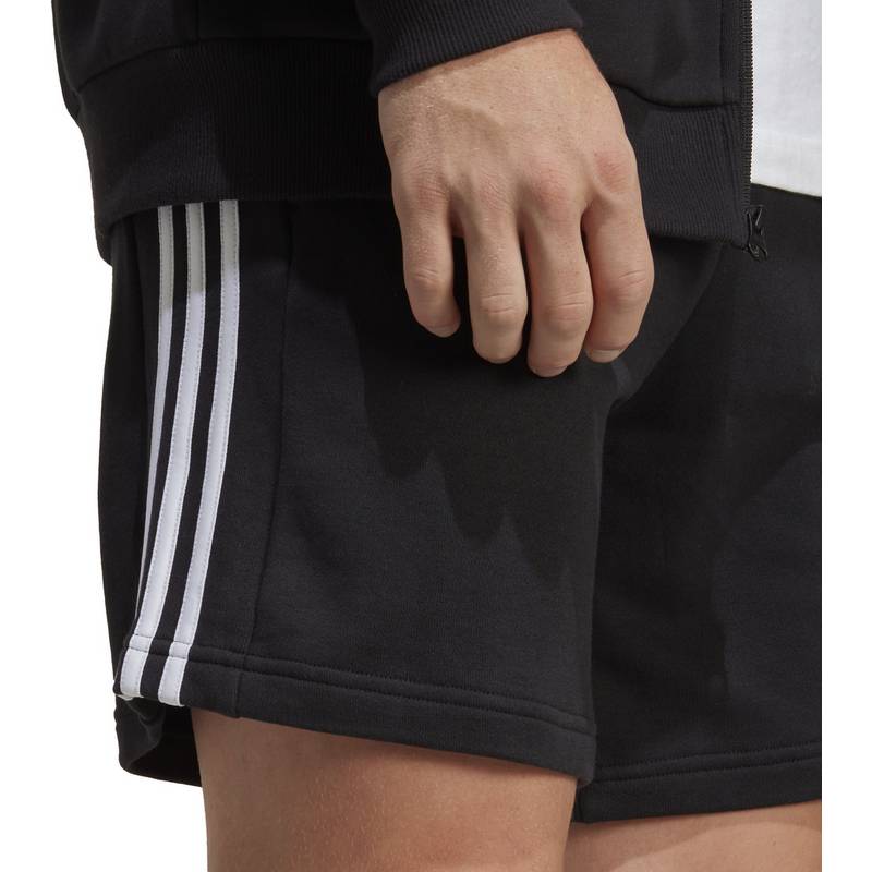 adidas ESSENTIALS FRENCH TERRY 3-STREIFEN Funktionsshorts Herren