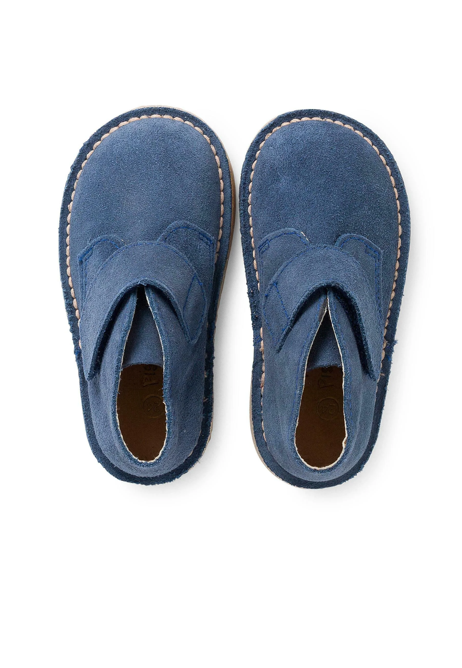 Pisamonas CHUKKA - Botines
