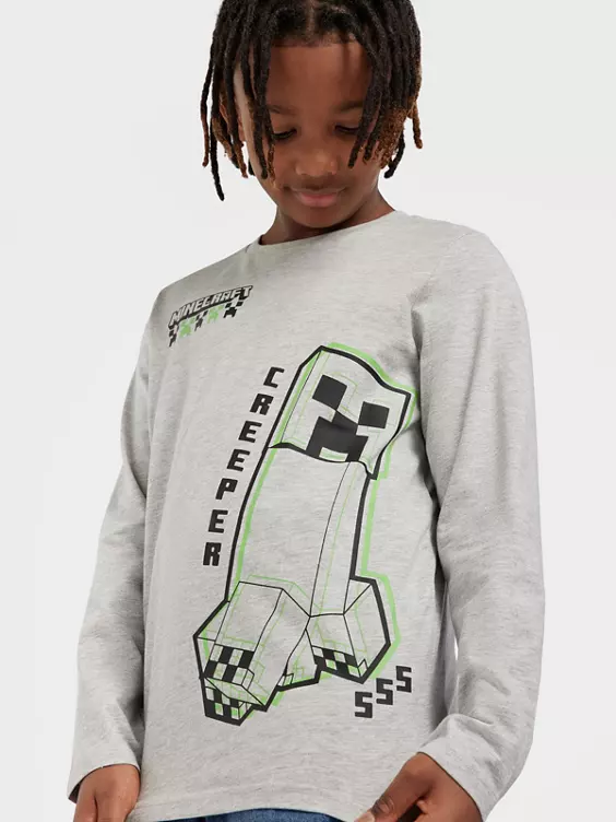 Minecraft Materialeinheit