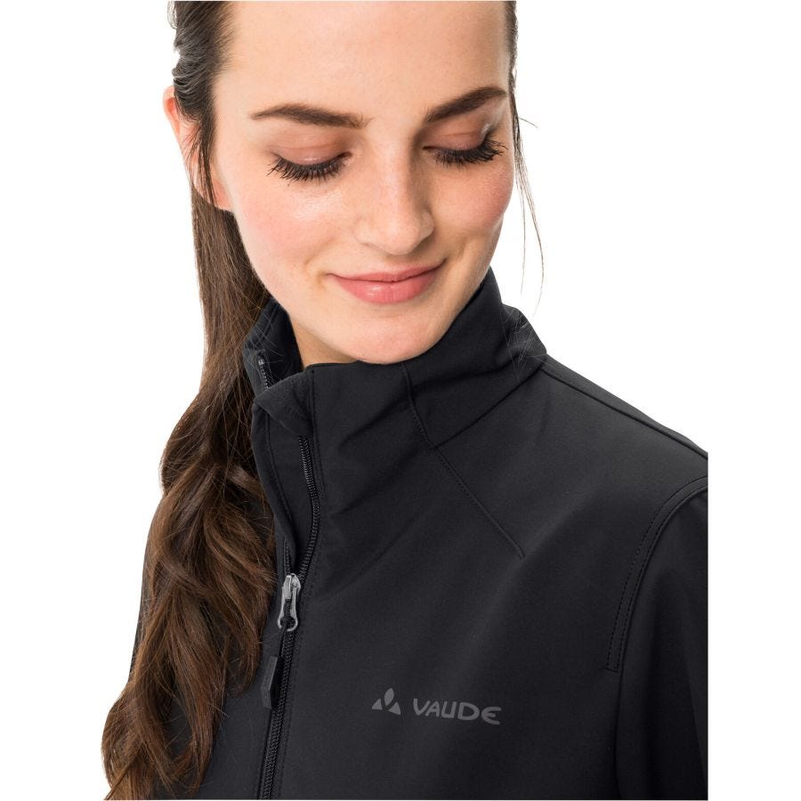 Cyclone VI Softshelljacke Damen