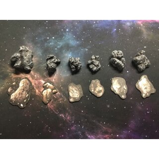 The Asteroid Set X  for X-Wing