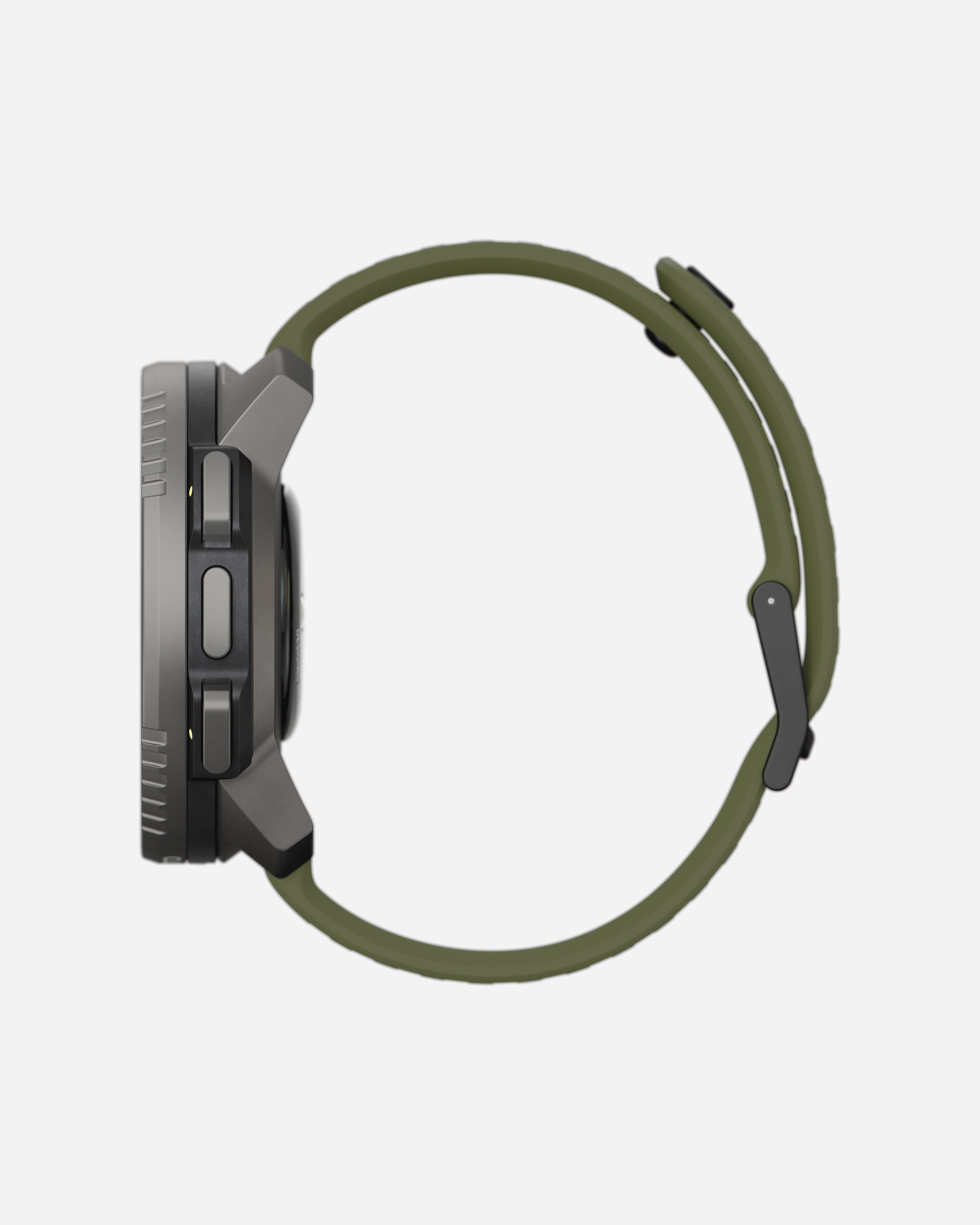 Multifunkčné hodinky Suunto Vertical Titanium Solar SS050859000