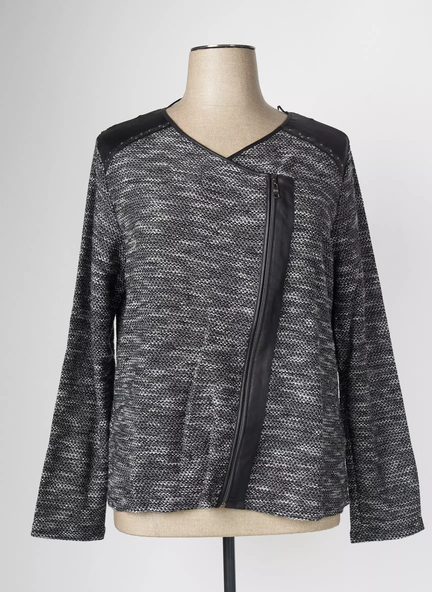 Zeli Cardigans Femme couleur noir