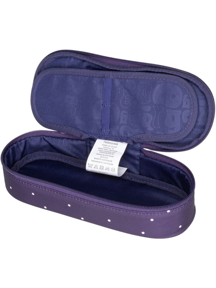 Ergobag Schulranzen cubo Set GLOW in SternguckBär günstig kaufen onesize