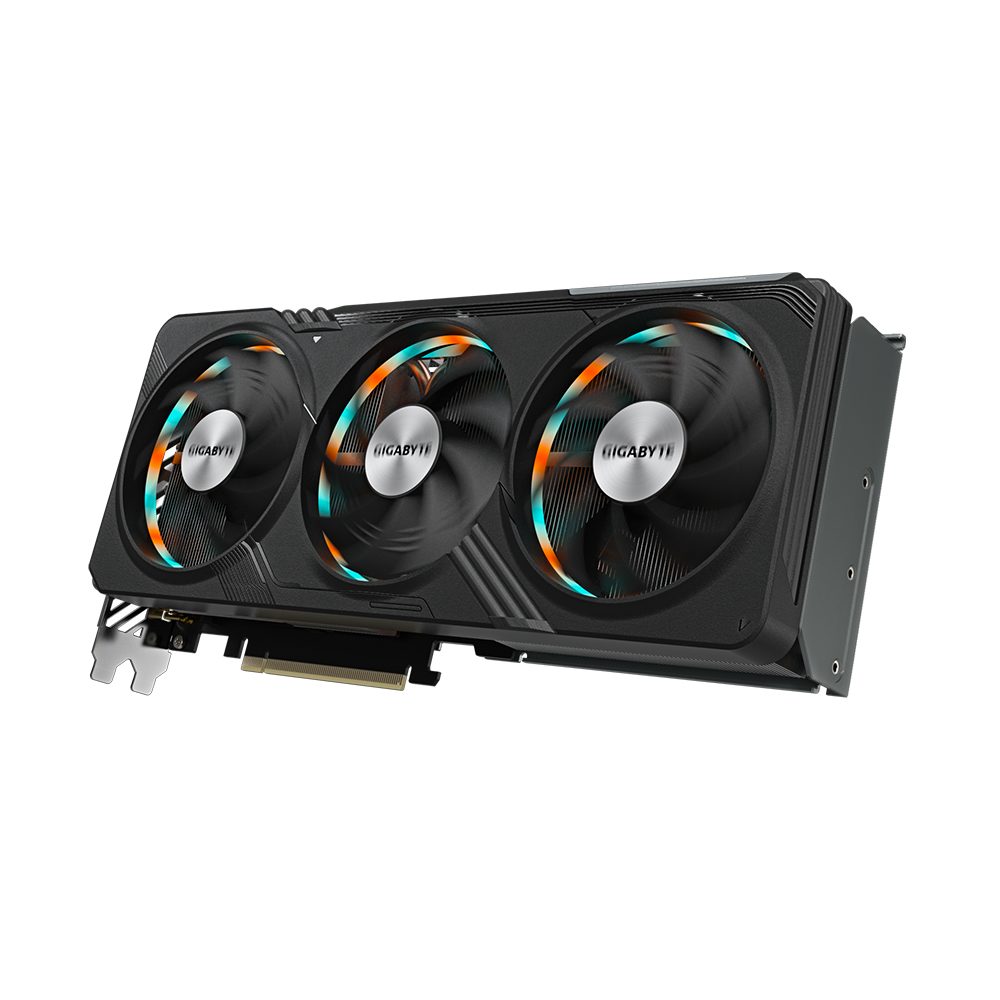 Gigabyte GeForce RTX 4070 GAMING OC 12G Grafikkarte (12 GB, GDDR6X)