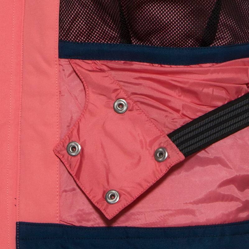 Ziener PEPPI Skijacke Kinder
