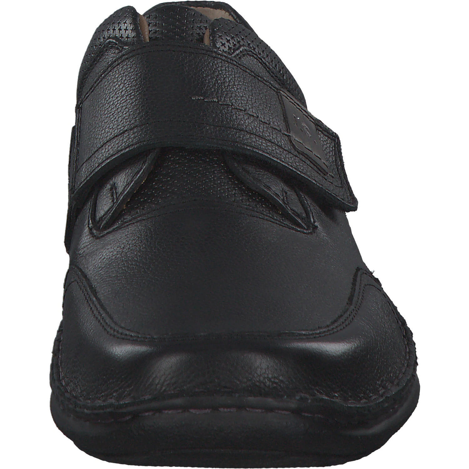 Josef Seibel Anvers 83 43637, Klassische- & Business Schuhe, Herren, Schwarz