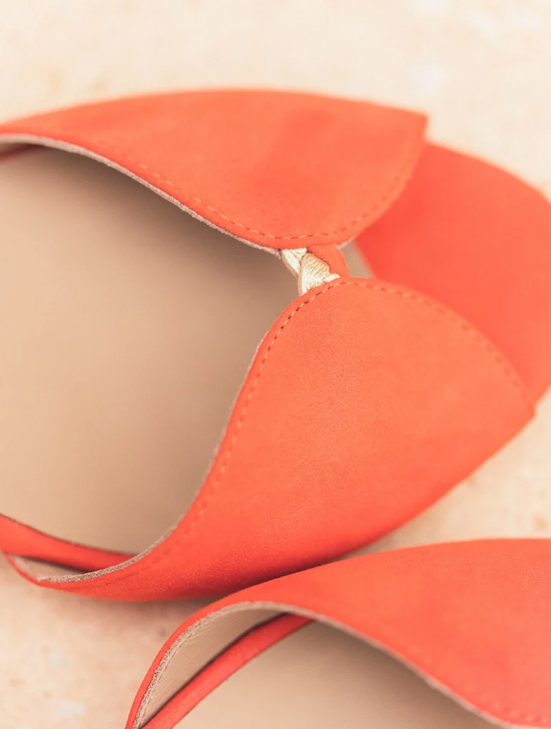 La Promise - Corail Ardent