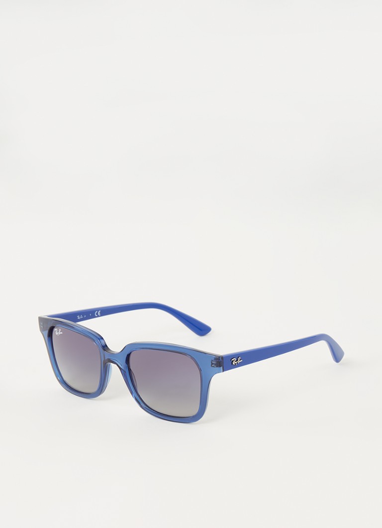 Ochelari de soare Ray-Ban RJ9071S