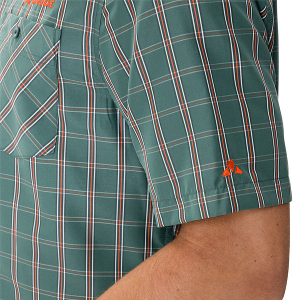 ME ALBSTEIG SHIRT III Herren - Outdoor Hemd