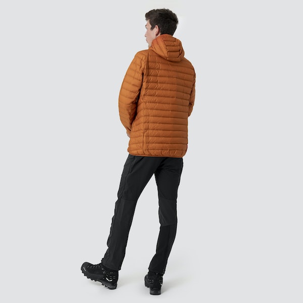 Salewa - Brenta Jacket - Daunenjacke