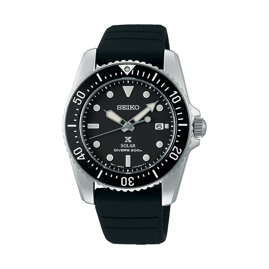 Seiko Taucheruhr SEA