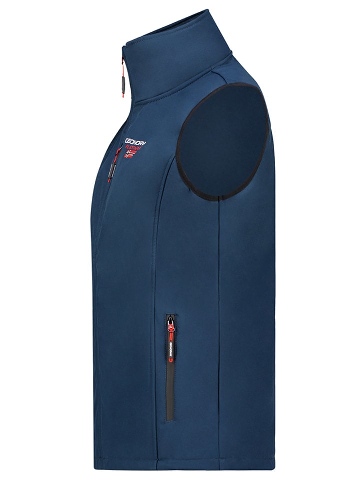 Geographical Norway Softshellweste 