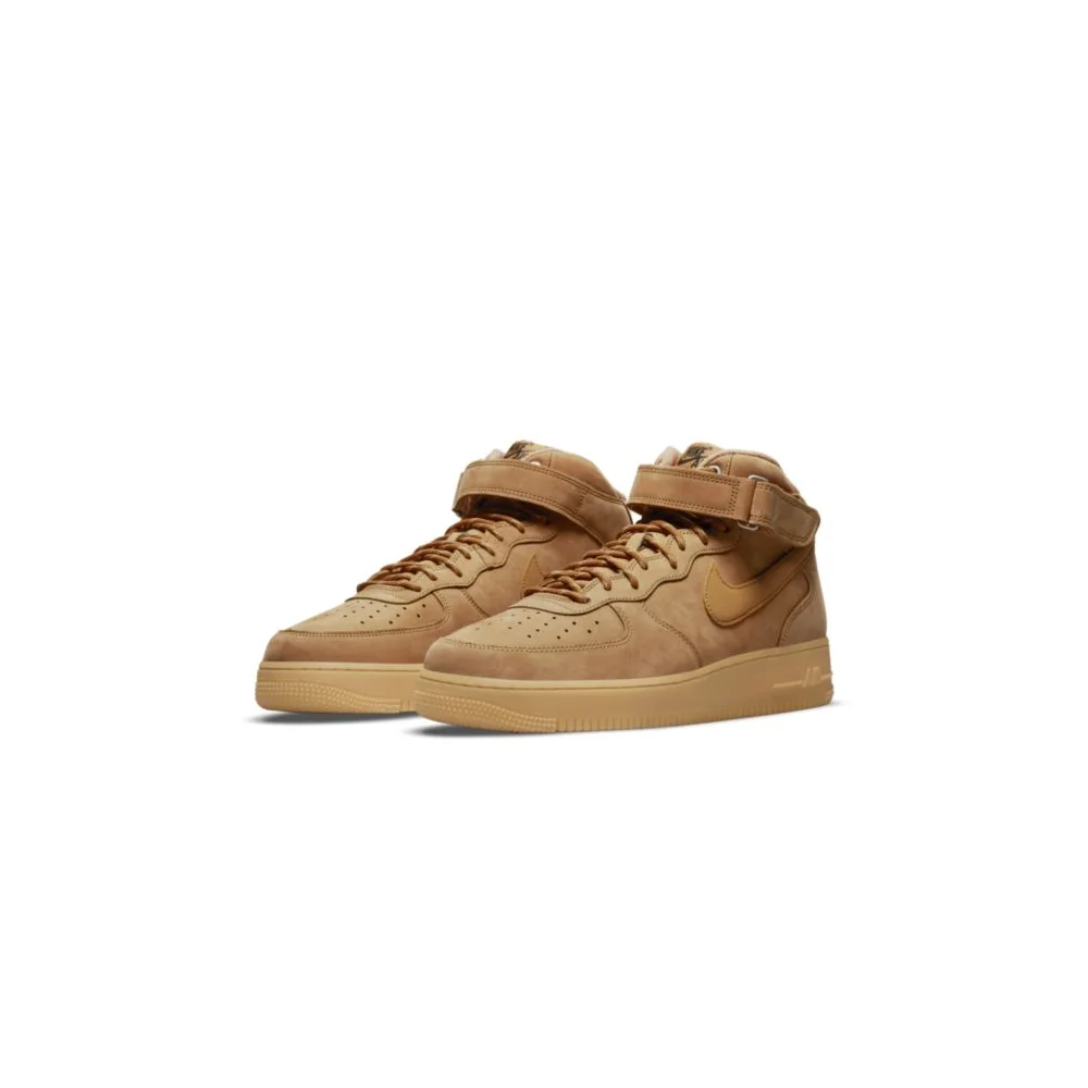 Nike Air Force 1 Mid 07 DJ9158-200 / braun