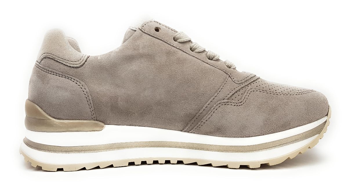 Gabor Comfort 26.528.12 Grau 12 puder