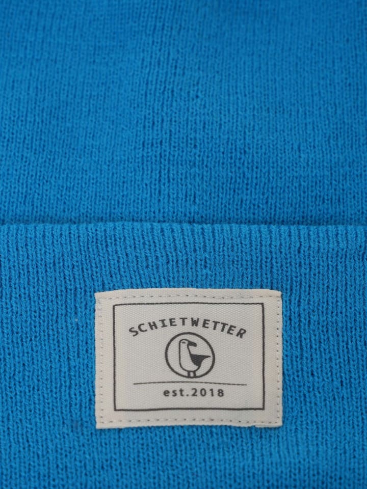 SCHIETWETTER Wintermütze 