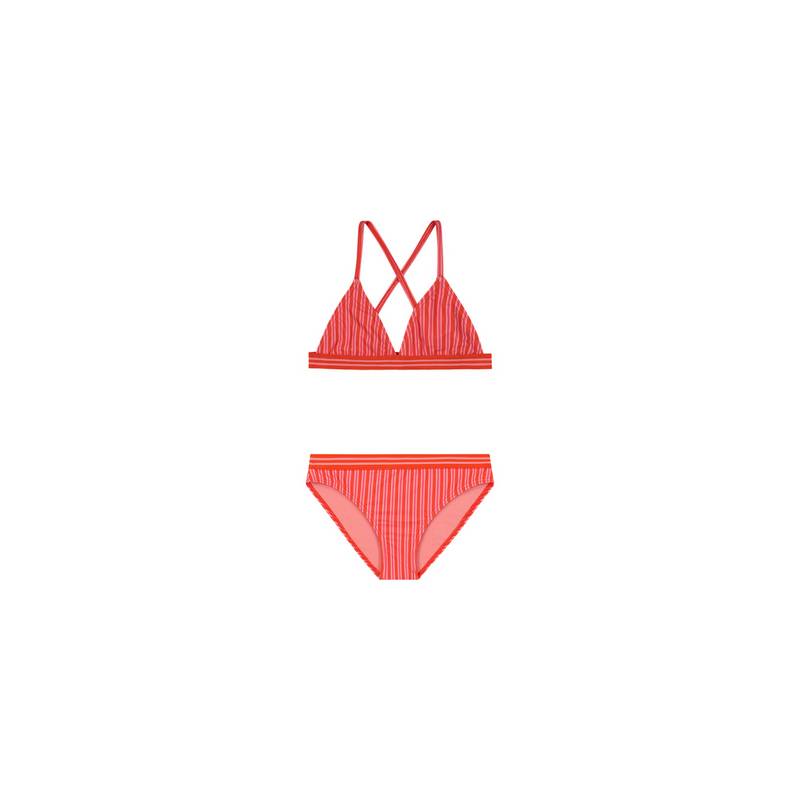Shiwi luna somerset stripe Bikini Set Mädchen
