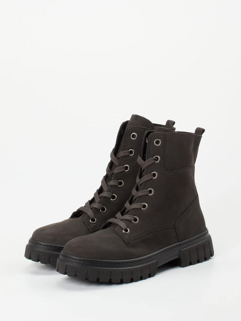 Schnürstiefelette-27514090032 Gabor Comfort