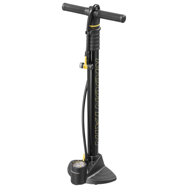 Topeak - JoeBlow Mountain - Standpumpe