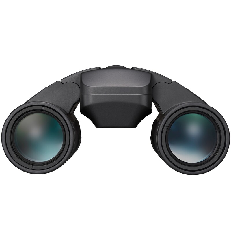 Nikon Fernglas Stabilized 10x25