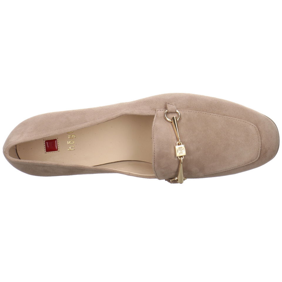 Högl Close Slipper