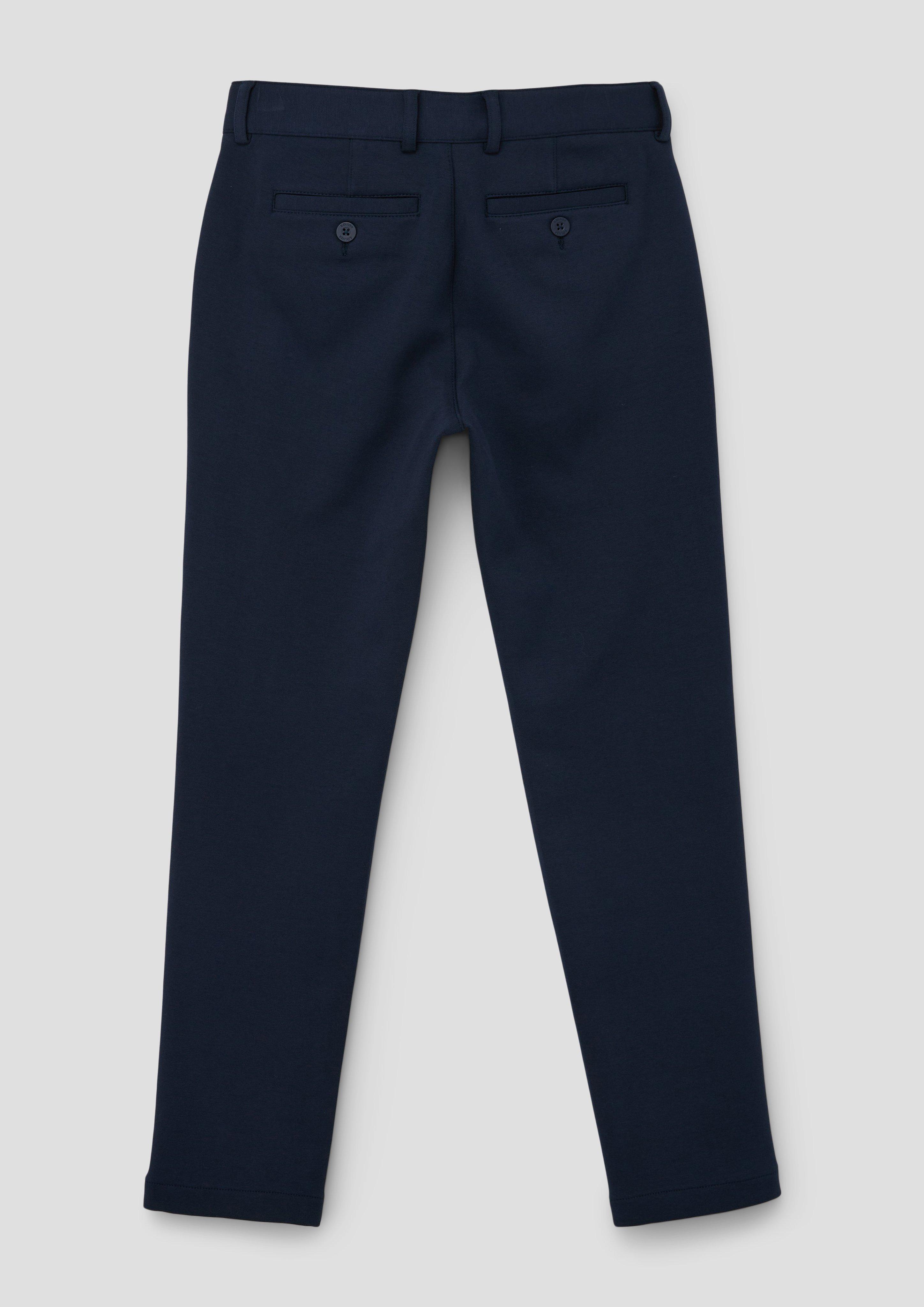 Joggpants aus Scuba  2140111-5952
