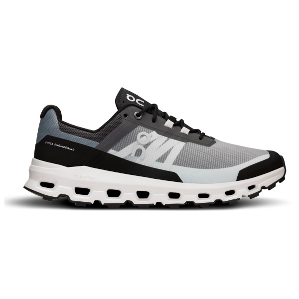 On - Cloudvista - Trailrunningschuhe