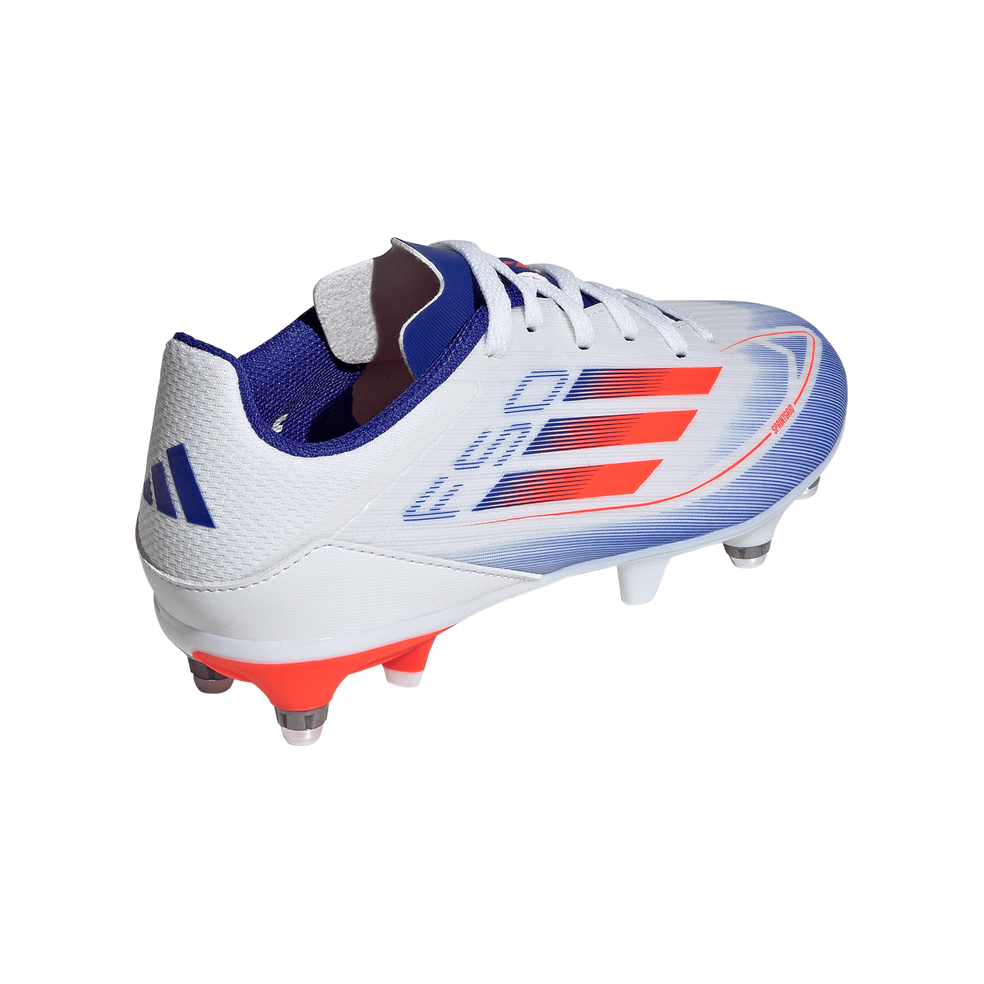 adidas F50 League SG Kids Weiss