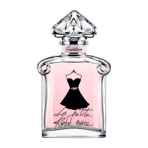 Guerlain La Petite Robe Noire toaletna voda 100 ml