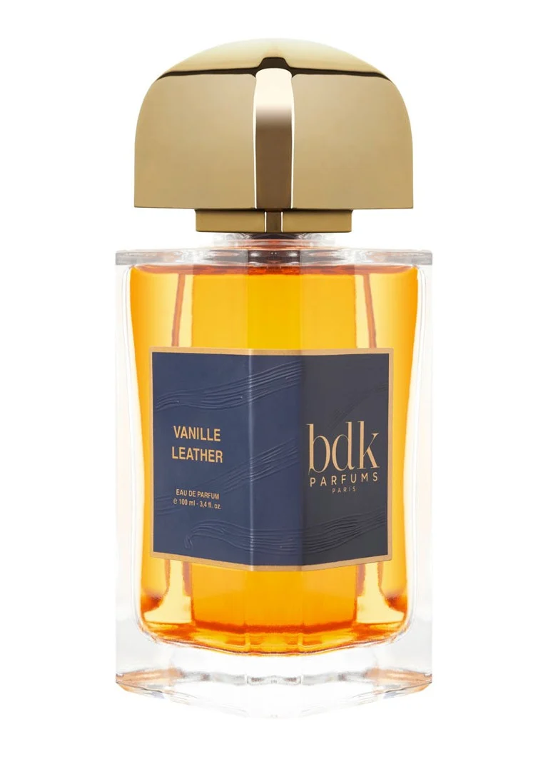 BDK Parfums Vanilla Leather Eau de Parfum