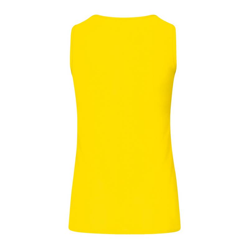 JAKO Challenge Tanktop Damen Funktionstank Damen