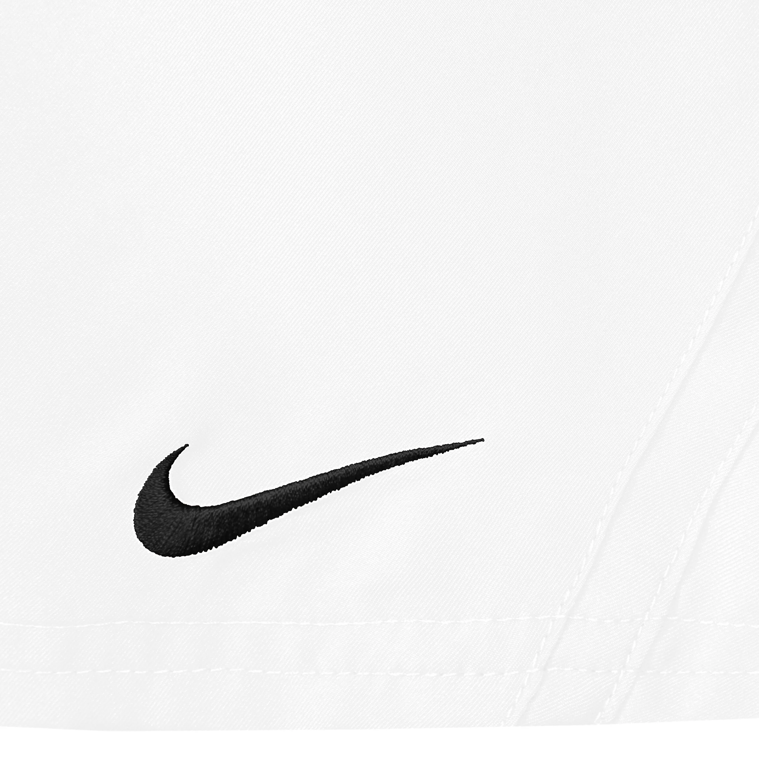 Court Dri-Fit Victory 9in Shorts Herren - Weiß